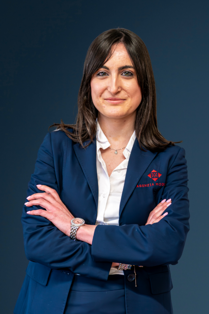 team agenzia moderna