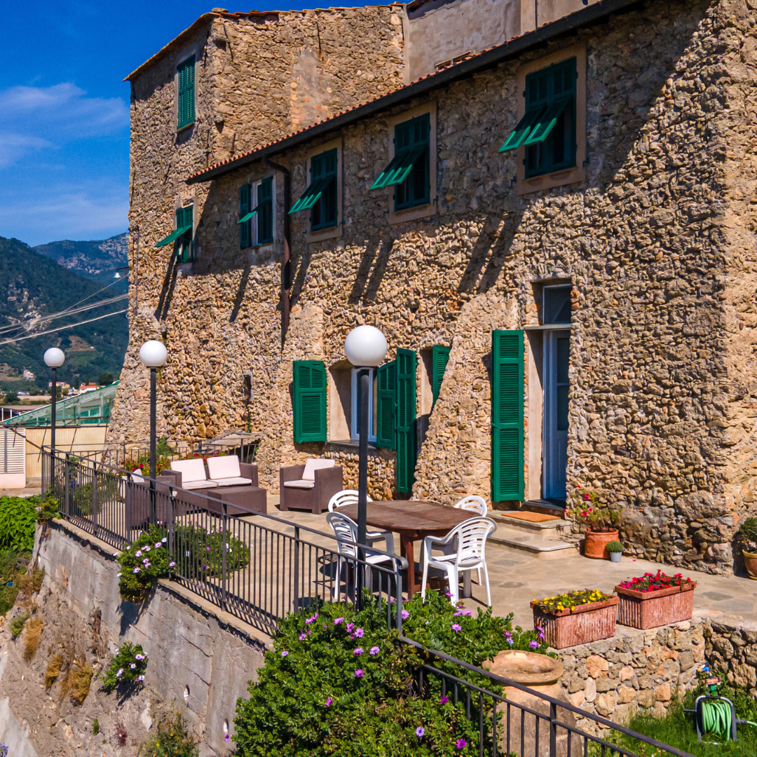 casa indipendente ventimiglia