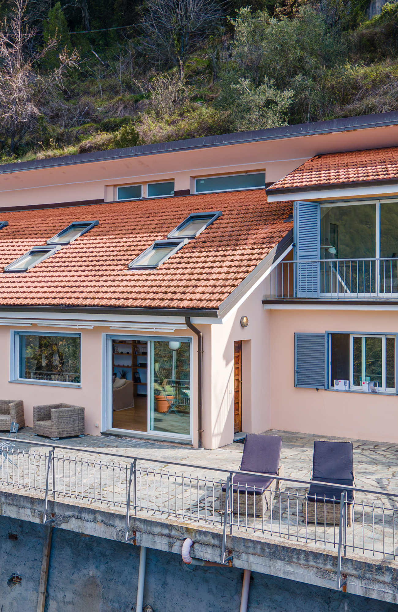 Villa Indipendente Ventimiglia