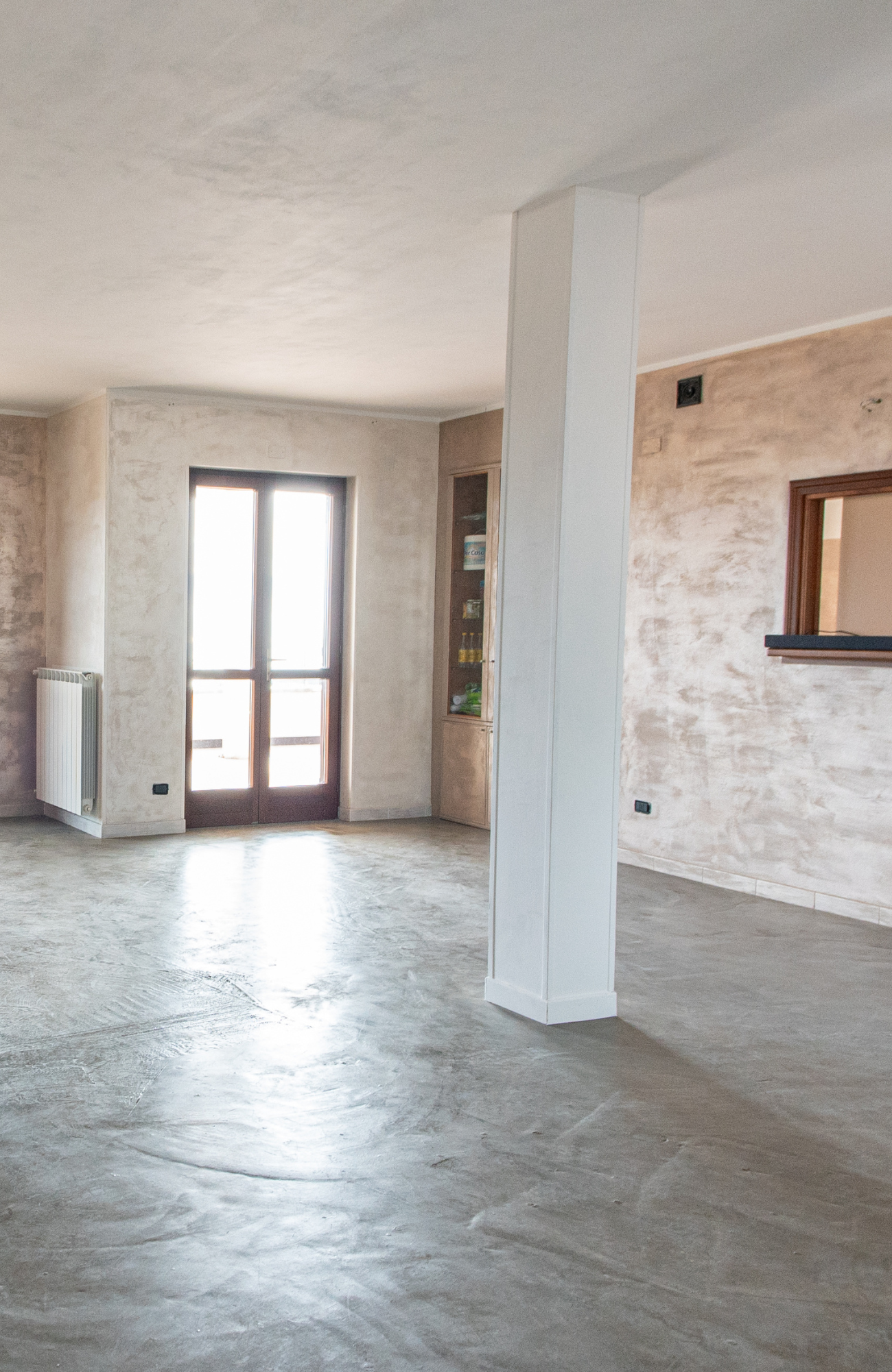 Villa san giacomo camporosso